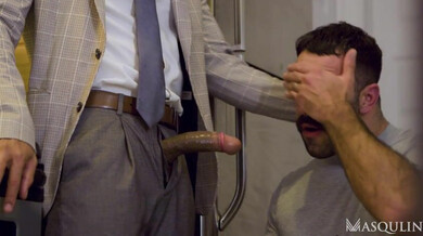 Ein motivierter Käufer – Milo Madera & Teddy Torres