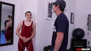 Mets-la-moi, coach – Colby Chambers & Eli Lincoln