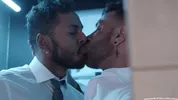 Cruising duro tra gli orinatoi – Mateo Zagal & Milo Madera