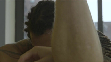 Sexo em Nova Iorque – Luca D’Amore & Floyd Johnson