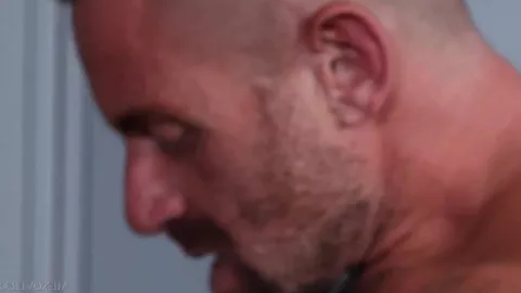 Nummer in der Umkleide