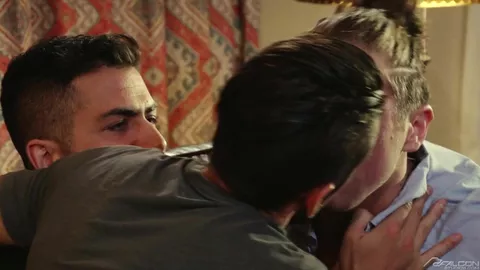 Sexorcisme — Adam Ramzi, Dante Colle & Calvin Banks