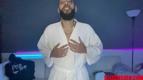 Majiik Montana — Solo