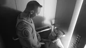 Sodomisé à sec par un étalon tatoué — Dylan James & Ethan Chase