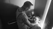Sodomisé à sec par un étalon tatoué — Dylan James & Ethan Chase