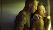 Sodomisé à sec par un étalon tatoué — Dylan James & Ethan Chase