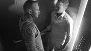 Sodomisé à sec par un étalon tatoué — Dylan James & Ethan Chase
