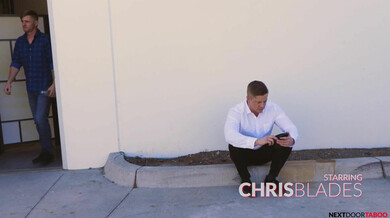 J'ai sucé mon cousin germain sans le savoir – Chris Blades & Ryan Jordan