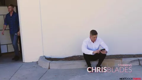 J'ai sucé mon cousin germain sans le savoir – Chris Blades & Ryan Jordan