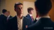 Dolce distrazione al campus dopo le lezioni – Trevor Harris & Caleb Gray
