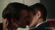 Dolce distrazione al campus dopo le lezioni – Trevor Harris & Caleb Gray