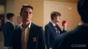 Dolce distrazione al campus dopo le lezioni – Trevor Harris & Caleb Gray