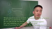 Cours d'Éducation Sexuelle - JapanBoyz