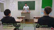 Cours d'Éducation Sexuelle - JapanBoyz