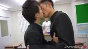 Cours d'Éducation Sexuelle - JapanBoyz