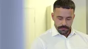 Le patron baise son employé — Teddy Torres & Markus Kage