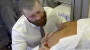Le patron baise son employé — Teddy Torres & Markus Kage