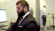 Le patron baise son employé — Teddy Torres & Markus Kage