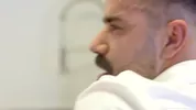 Le patron baise son employé — Teddy Torres & Markus Kage