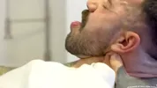 Le patron baise son employé — Teddy Torres & Markus Kage