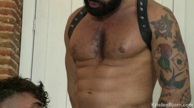 WORKHORSE — Heracles & Gianni Maggio