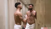 Rodrigo El Santo, Alexander Rajesh, Bastian Moreyra – The Spa’s Special Room
