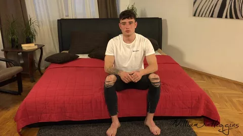 Simon Best – bel ragazzo carino con un bel culo