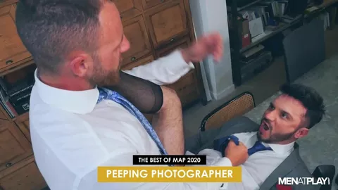 Best of Men At Play 2020 – compilation di uomini in abito