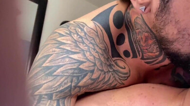 OnlyFans – Boomer Banks & Brogan