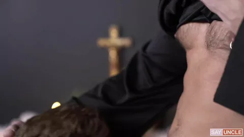 Una gola profonda per il prete – Dale Kuda & Ryan Jacobs