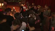 Gangbang Christmas Party LIVE – Brian Bonds, Christian Wilde & Derek Pain