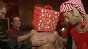 Gangbang Christmas Party LIVE – Brian Bonds, Christian Wilde & Derek Pain
