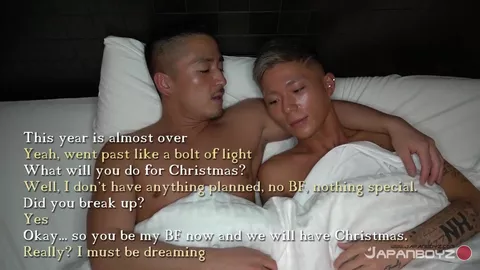 Kouya ha un nuovo fidanzato – Kouya & Hiroya