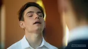 Les beaux gosses du bahut me font une double péné – Travis Stevens, Josh Brady & Riley Finch