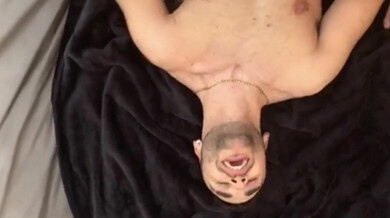 Sextape - Lex Anders & Billy Vega