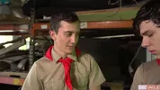 SCOUT TOUJOURS PRÊT ! – Jack Andram & Dakota Lovell