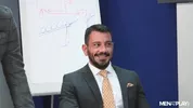 L’année au bureau se finit en défonce royale — Diego Reyes, Drew Dixon, Joe Gillis & Sir Peter