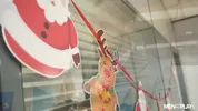 L’année au bureau se finit en défonce royale — Diego Reyes, Drew Dixon, Joe Gillis & Sir Peter