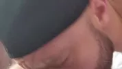 Teddy Bear sodomisiert Brogan