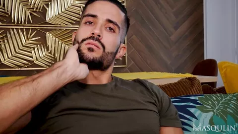 Hot as Fuck ! Solo de Saul Dance