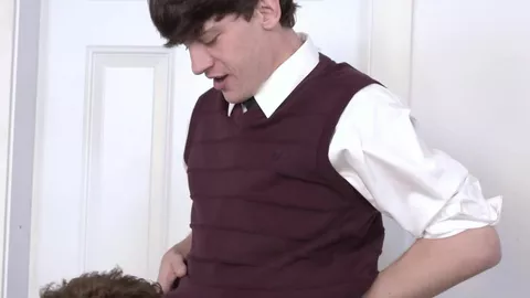 Pecado de lujuria – Ryan Jacobs y Edward Terrant