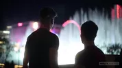 Travis Stevens & Seth Peterson