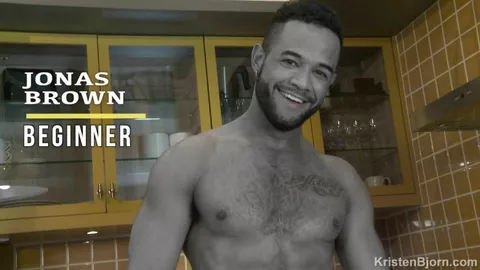 Jonas Brown y Mario Roma