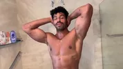 OnlyFans-Influencer — Rhyheim Shabazz & DJ Felipe Ferreira — EROTIK