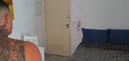 La grosse teub de mon pote