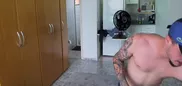 La grosse teub de mon pote