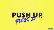 Push Up, Fuck Down — Diego Sans & Jay Seabrook
