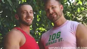 Chacais — Tyler Wolf & Austin Wolf