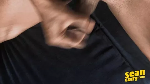 Danseur au corps de rêve