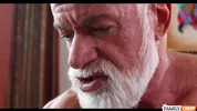 Baise chaude avec un papy – Scott Riley & Jake Marshall